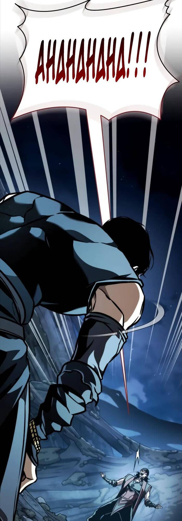 Chiến Binh Hồi Quy - Chapter 55 - Page 18