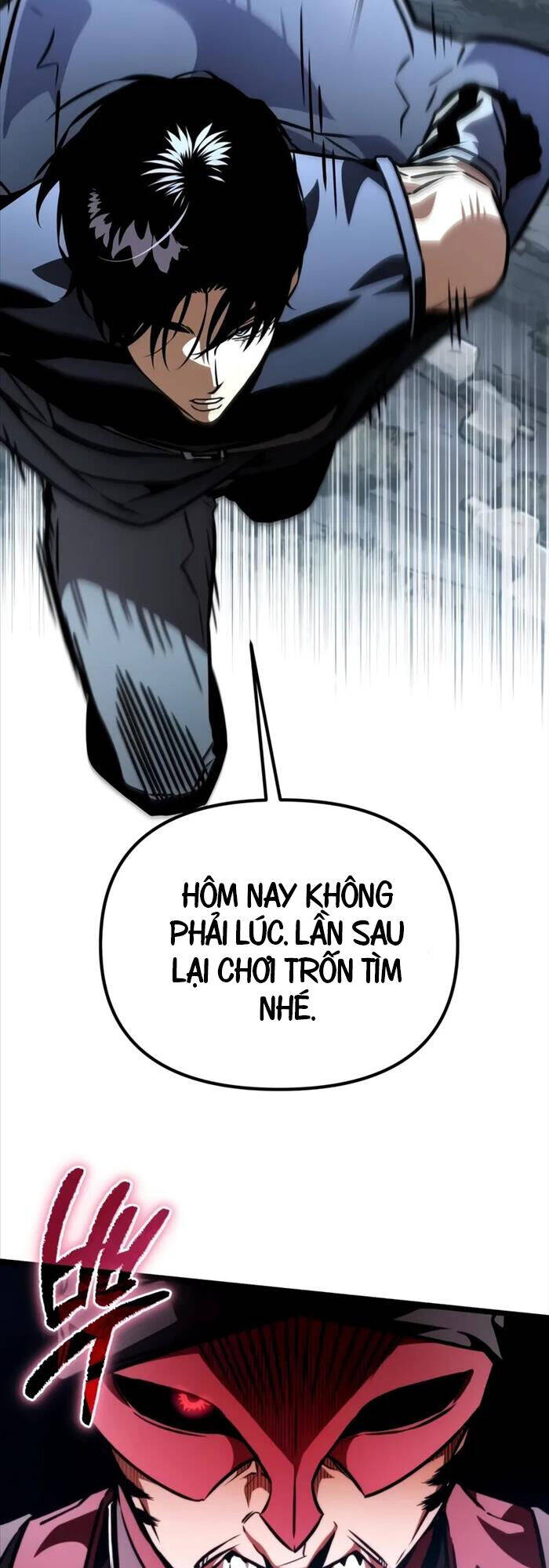 Chiến Binh Hồi Quy - Chapter 55 - Page 23