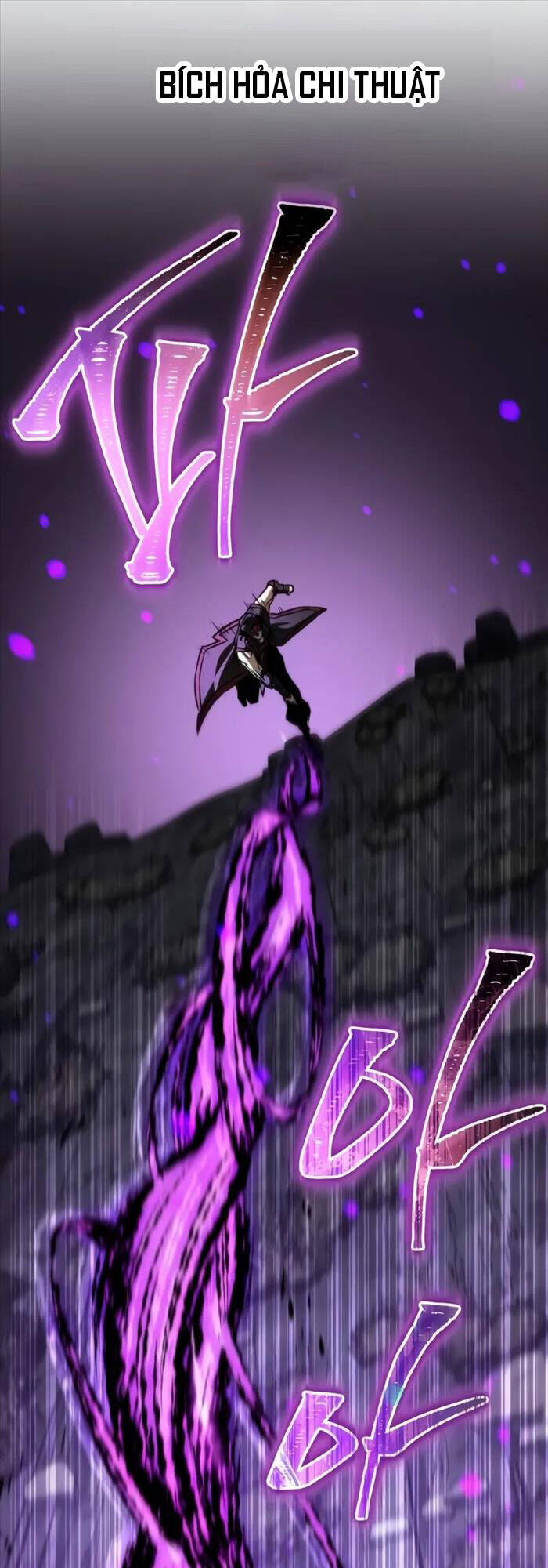 Chiến Binh Hồi Quy - Chapter 55 - Page 27