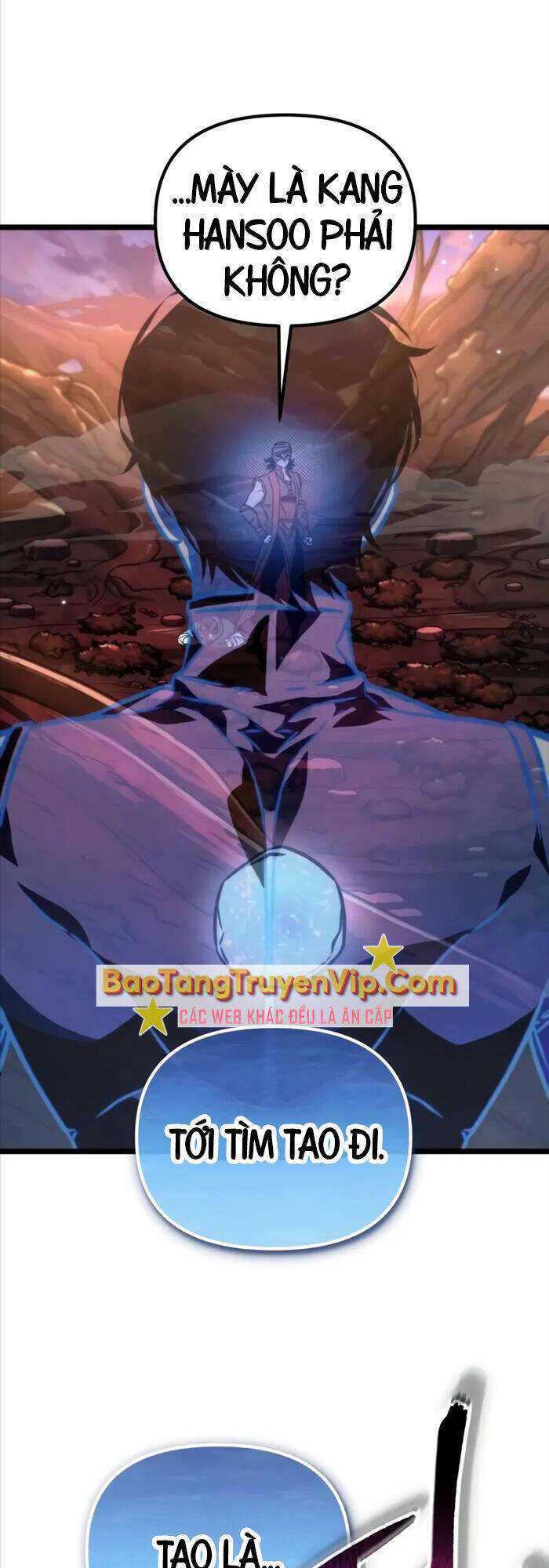 Chiến Binh Hồi Quy - Chapter 55 - Page 3