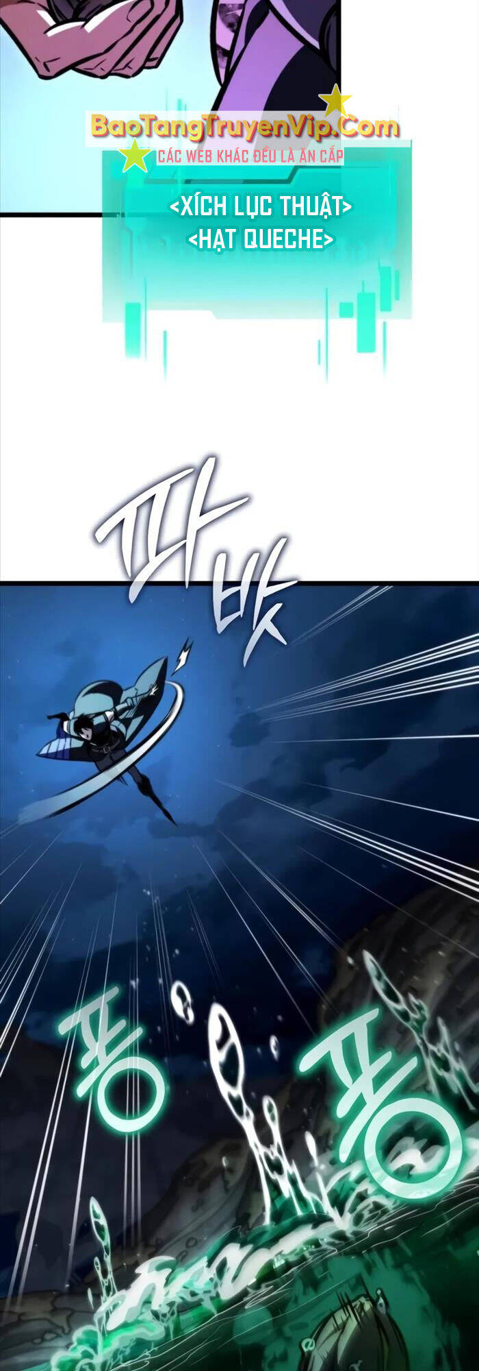 Chiến Binh Hồi Quy - Chapter 55 - Page 31