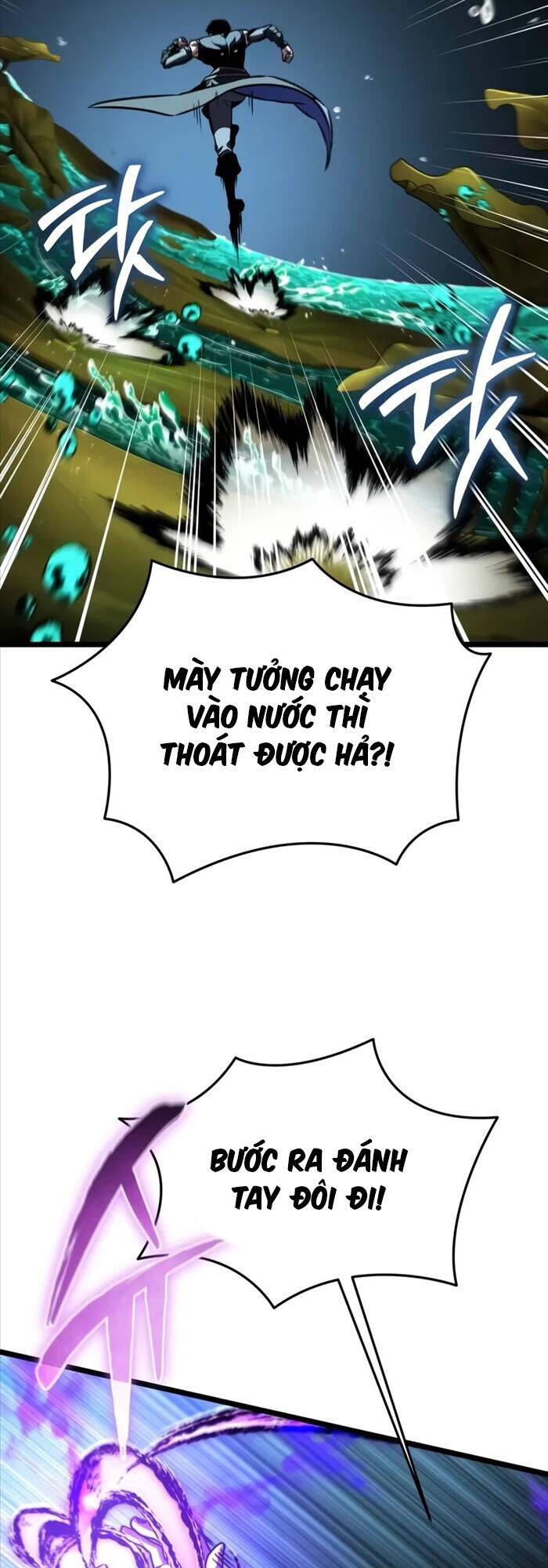 Chiến Binh Hồi Quy - Chapter 55 - Page 34