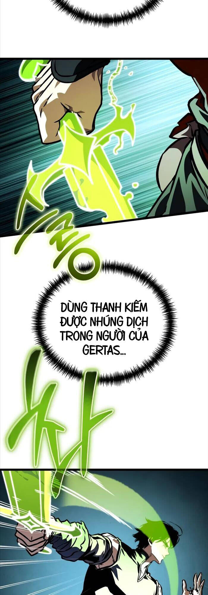 Chiến Binh Hồi Quy - Chapter 55 - Page 37