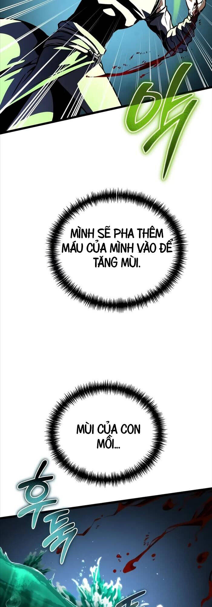 Chiến Binh Hồi Quy - Chapter 55 - Page 38