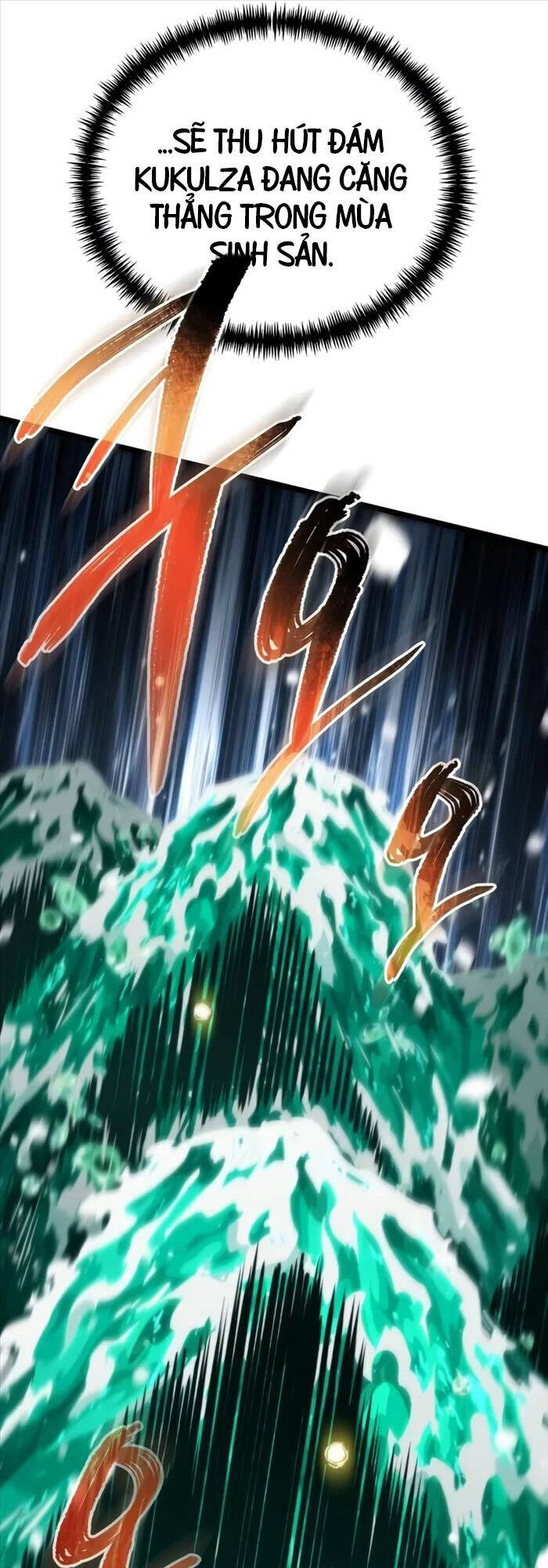 Chiến Binh Hồi Quy - Chapter 55 - Page 40