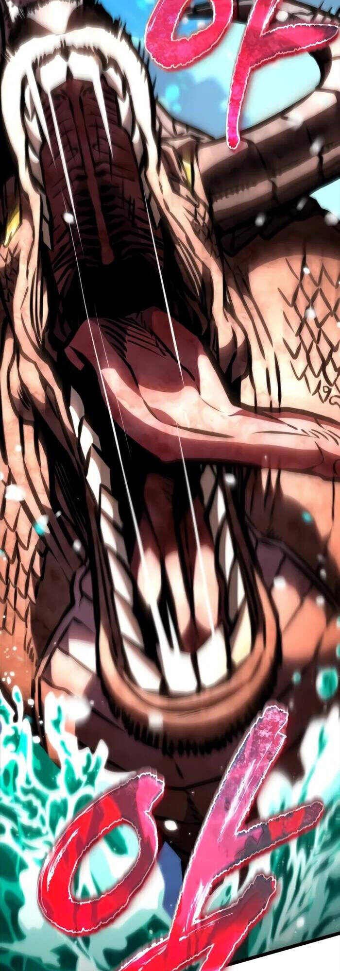 Chiến Binh Hồi Quy - Chapter 55 - Page 44