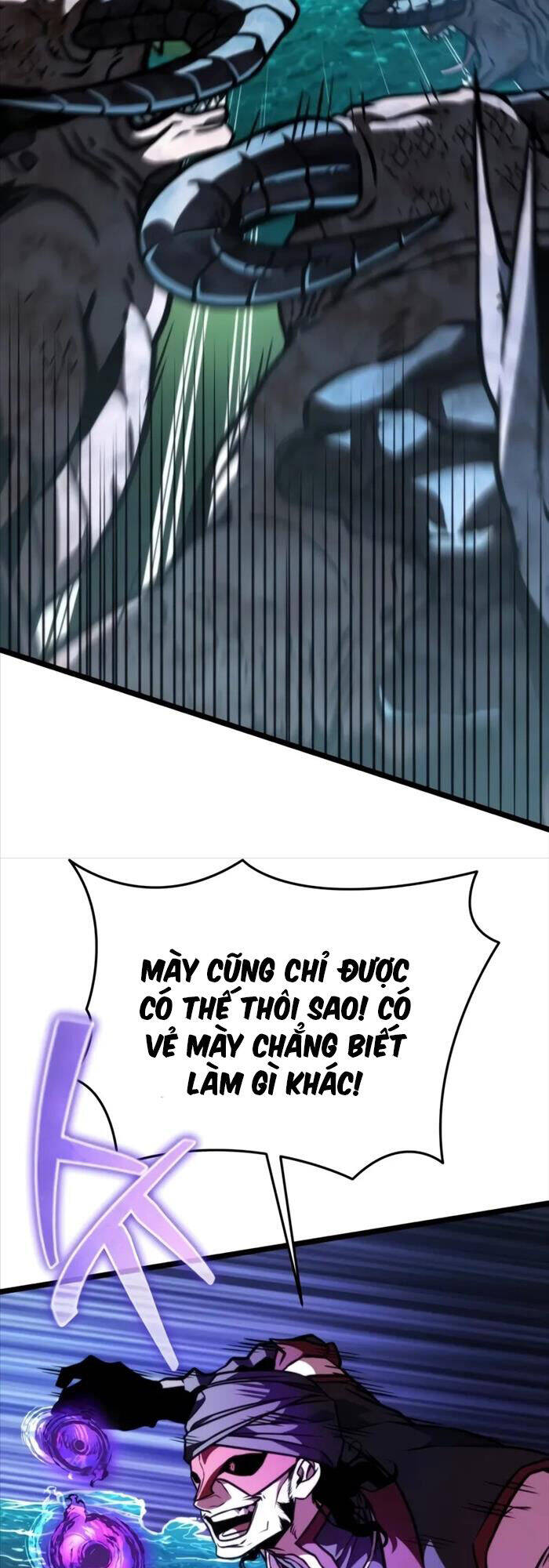 Chiến Binh Hồi Quy - Chapter 55 - Page 46