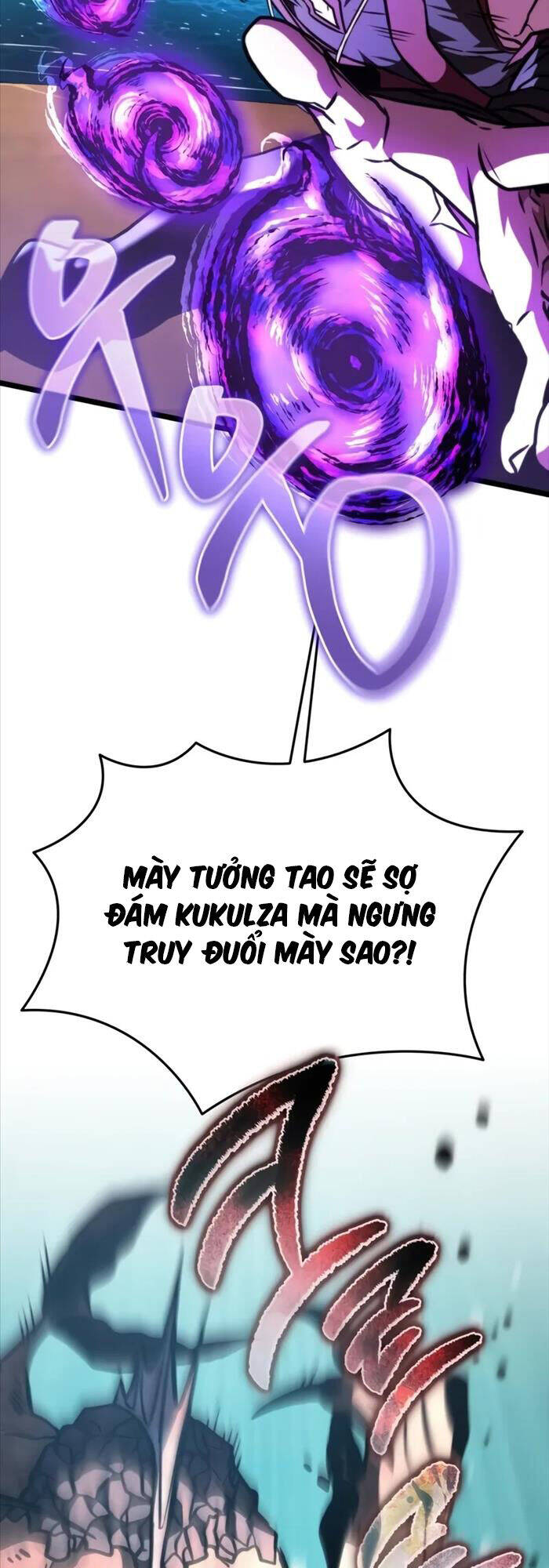 Chiến Binh Hồi Quy - Chapter 55 - Page 47