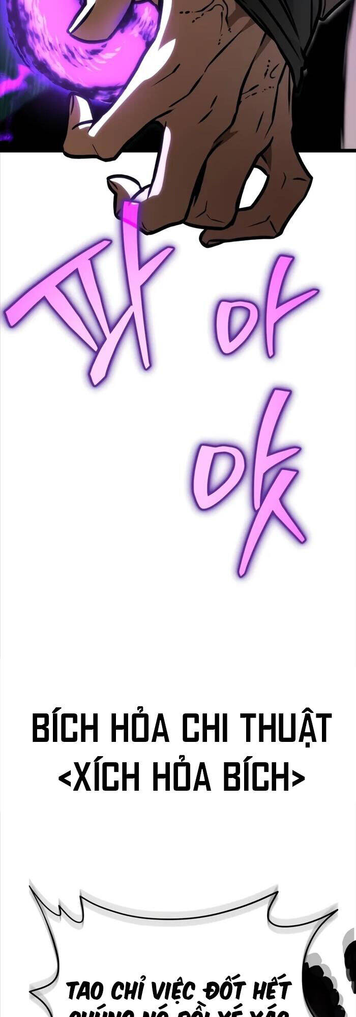 Chiến Binh Hồi Quy - Chapter 55 - Page 49