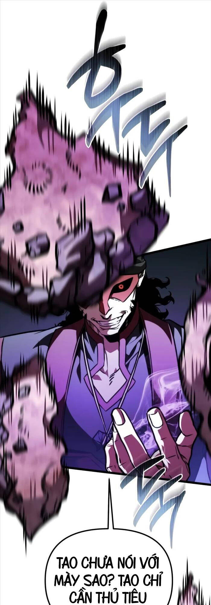 Chiến Binh Hồi Quy - Chapter 55 - Page 53