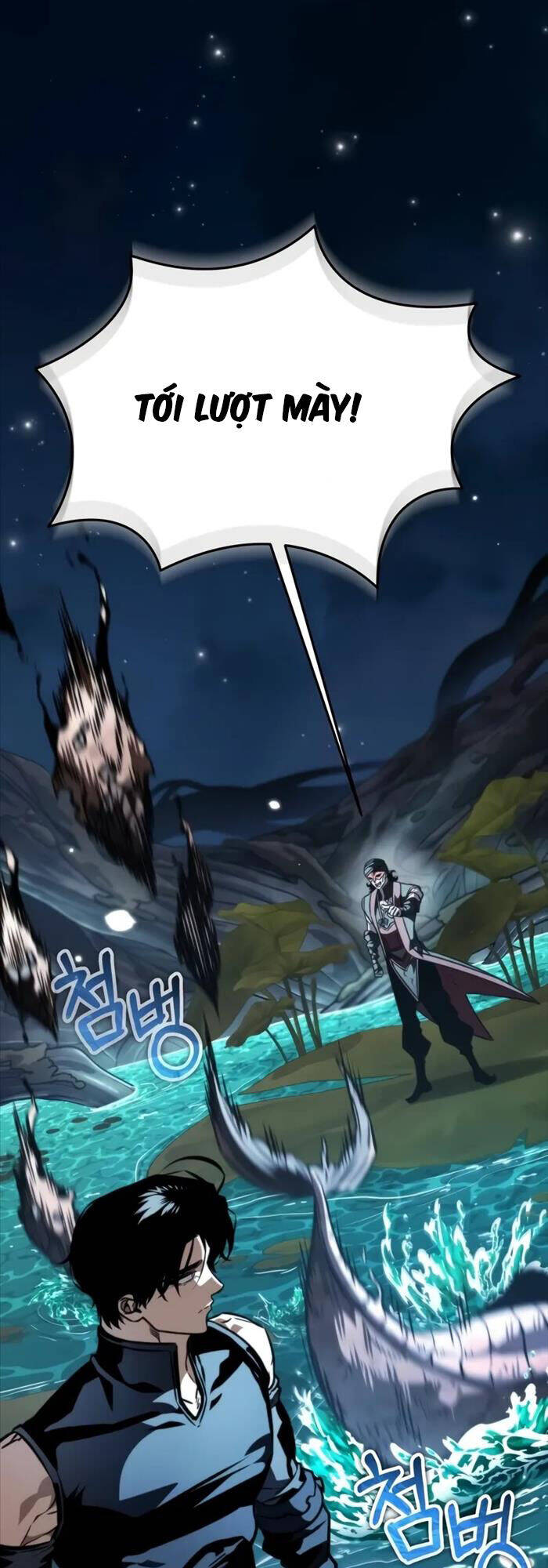 Chiến Binh Hồi Quy - Chapter 55 - Page 55