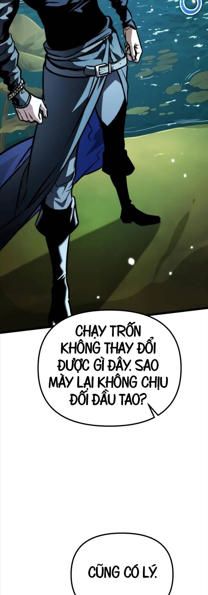 Chiến Binh Hồi Quy - Chapter 55 - Page 56