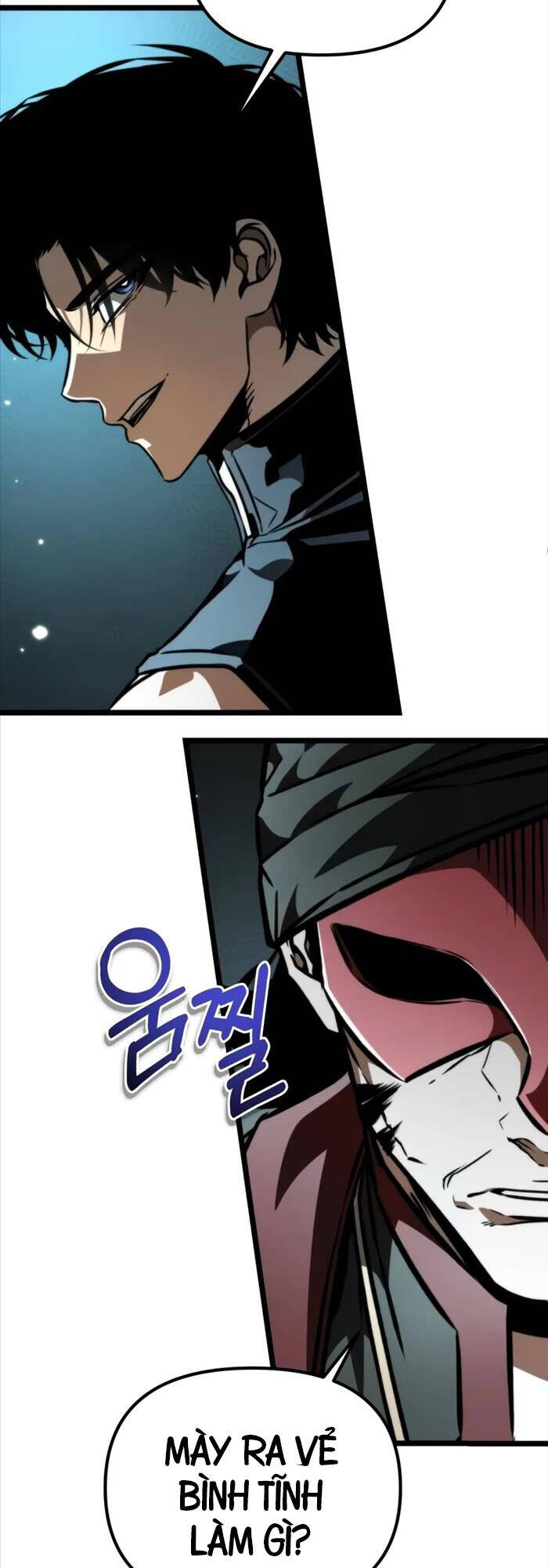 Chiến Binh Hồi Quy - Chapter 55 - Page 57