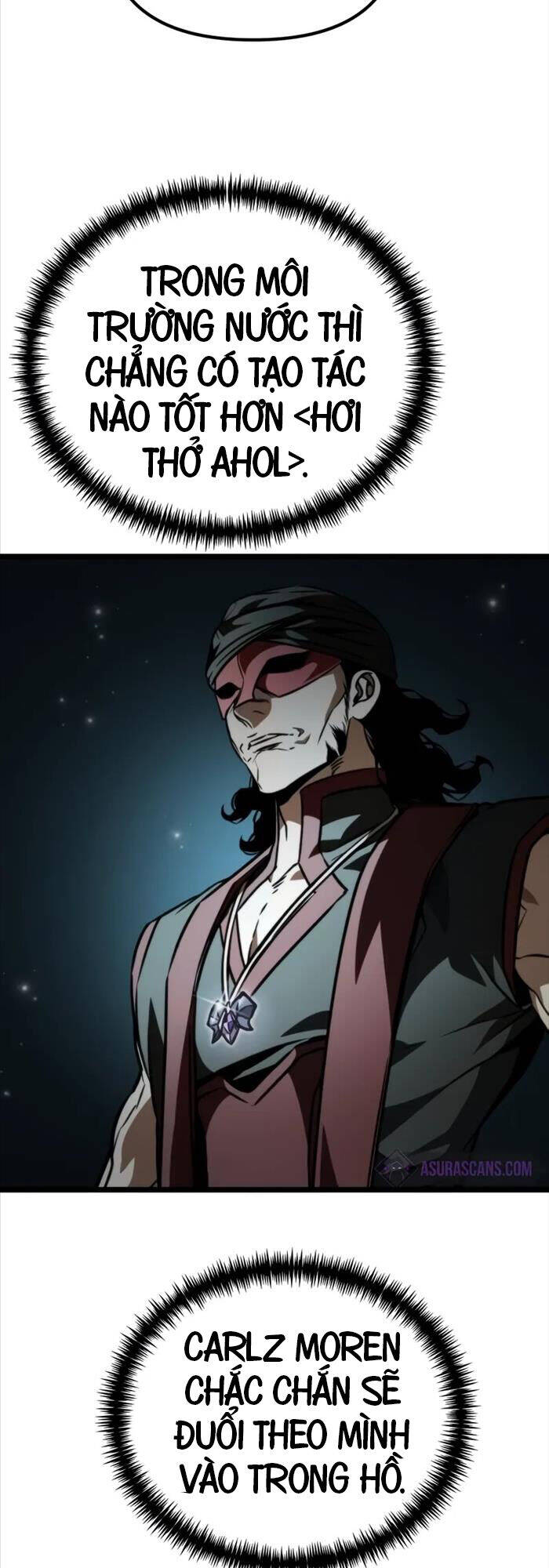 Chiến Binh Hồi Quy - Chapter 55 - Page 58