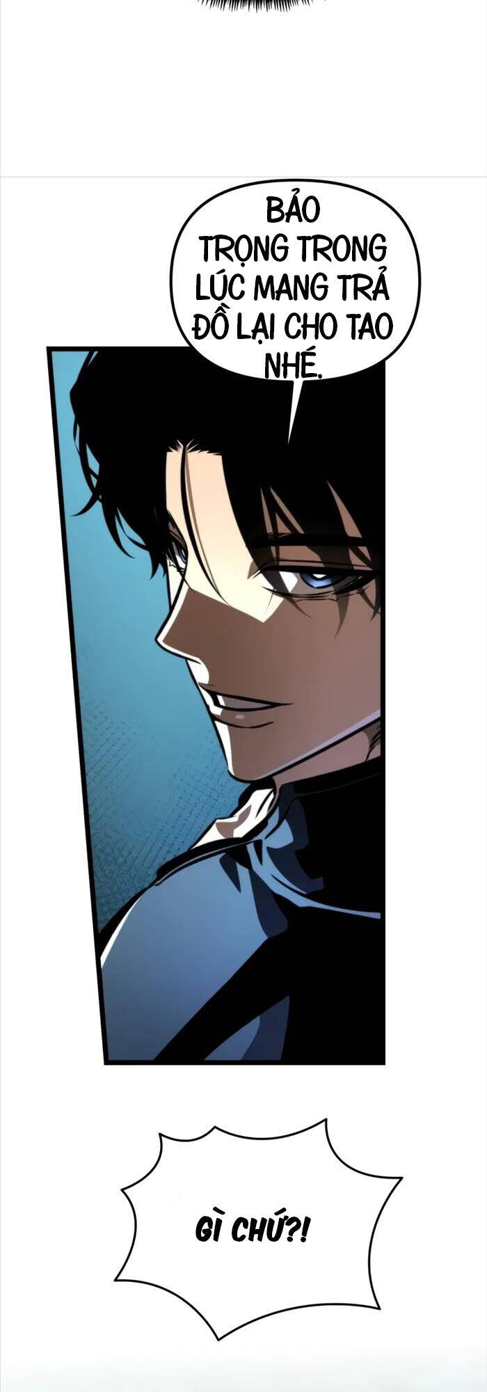 Chiến Binh Hồi Quy - Chapter 55 - Page 59