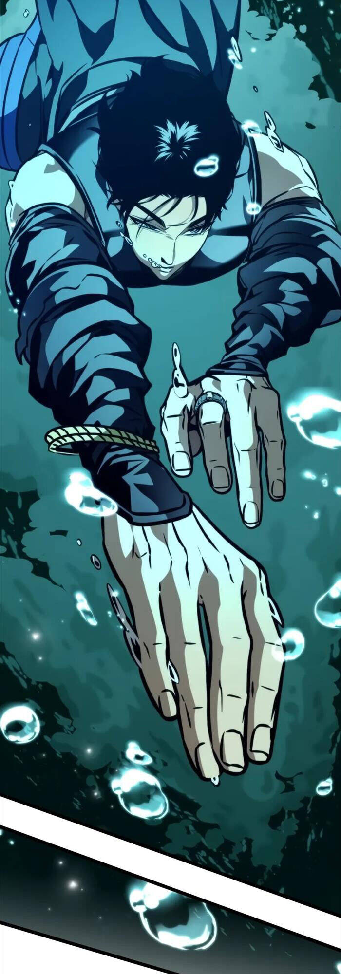 Chiến Binh Hồi Quy - Chapter 55 - Page 61