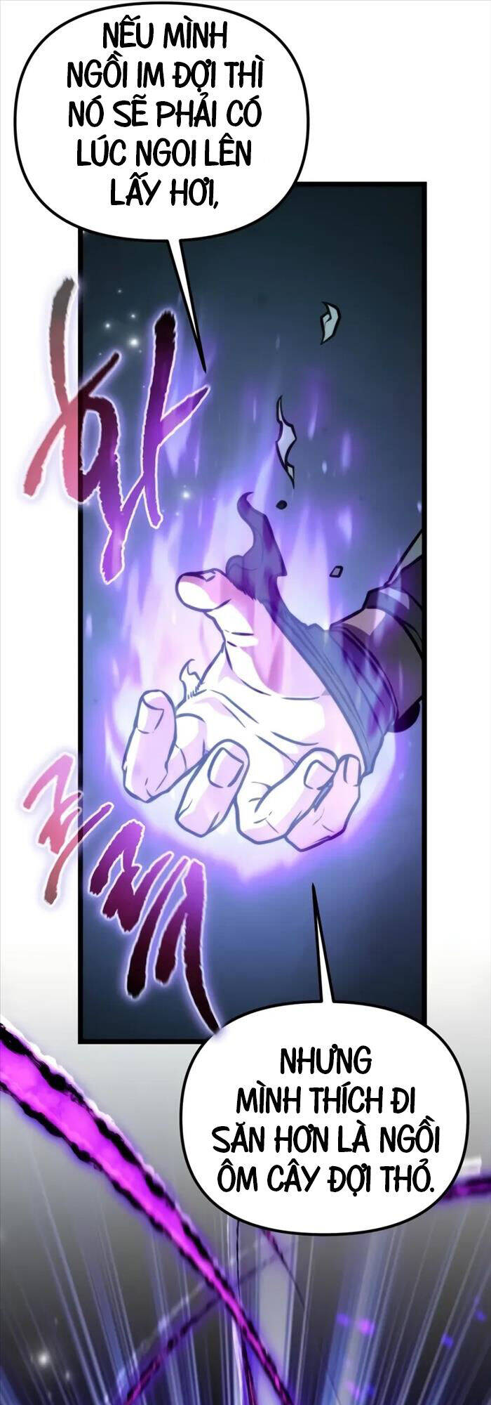 Chiến Binh Hồi Quy - Chapter 55 - Page 63