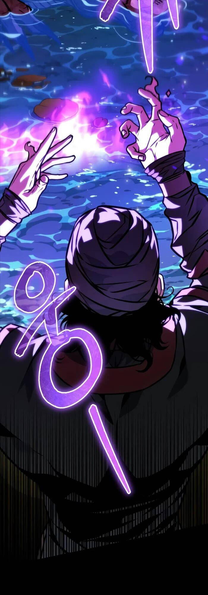 Chiến Binh Hồi Quy - Chapter 55 - Page 65