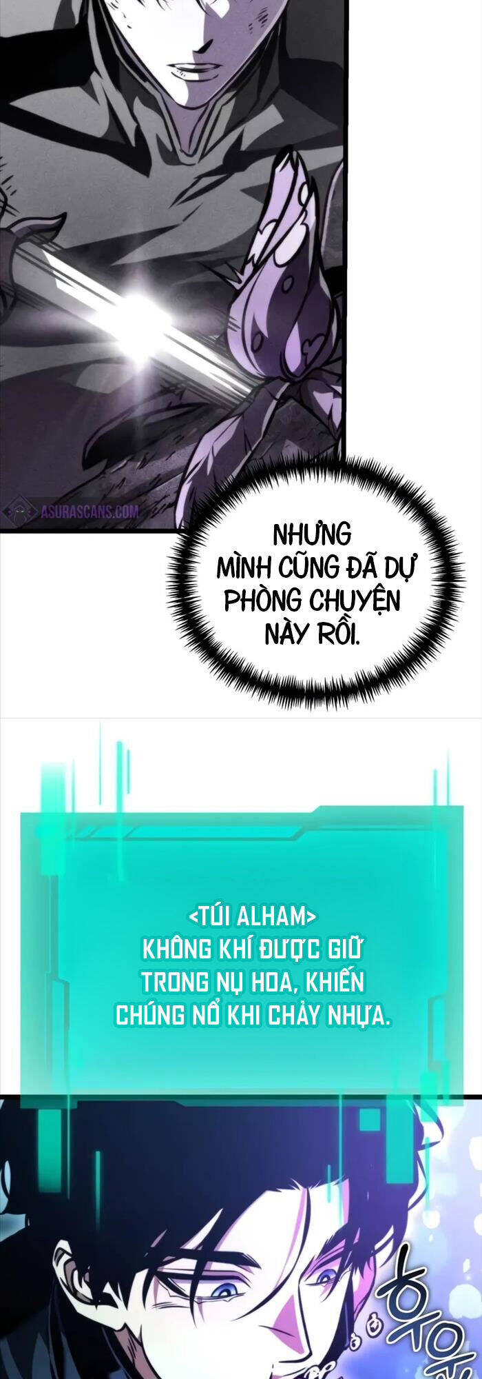 Chiến Binh Hồi Quy - Chapter 55 - Page 69