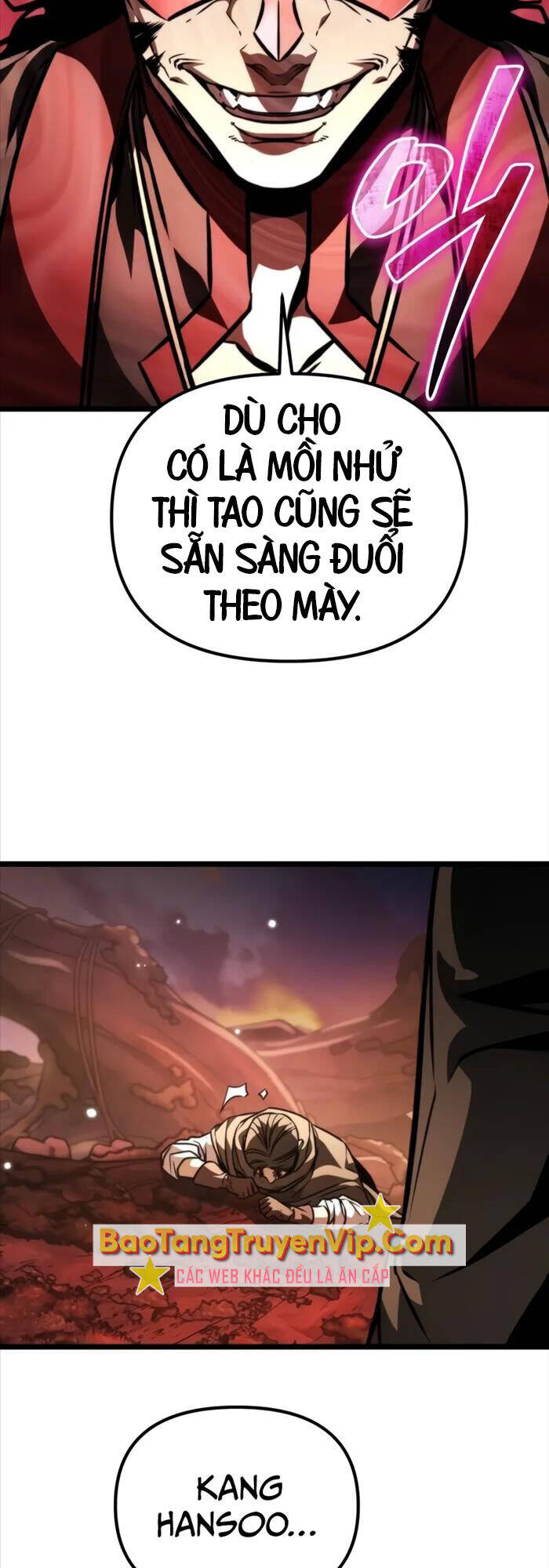 Chiến Binh Hồi Quy - Chapter 55 - Page 7