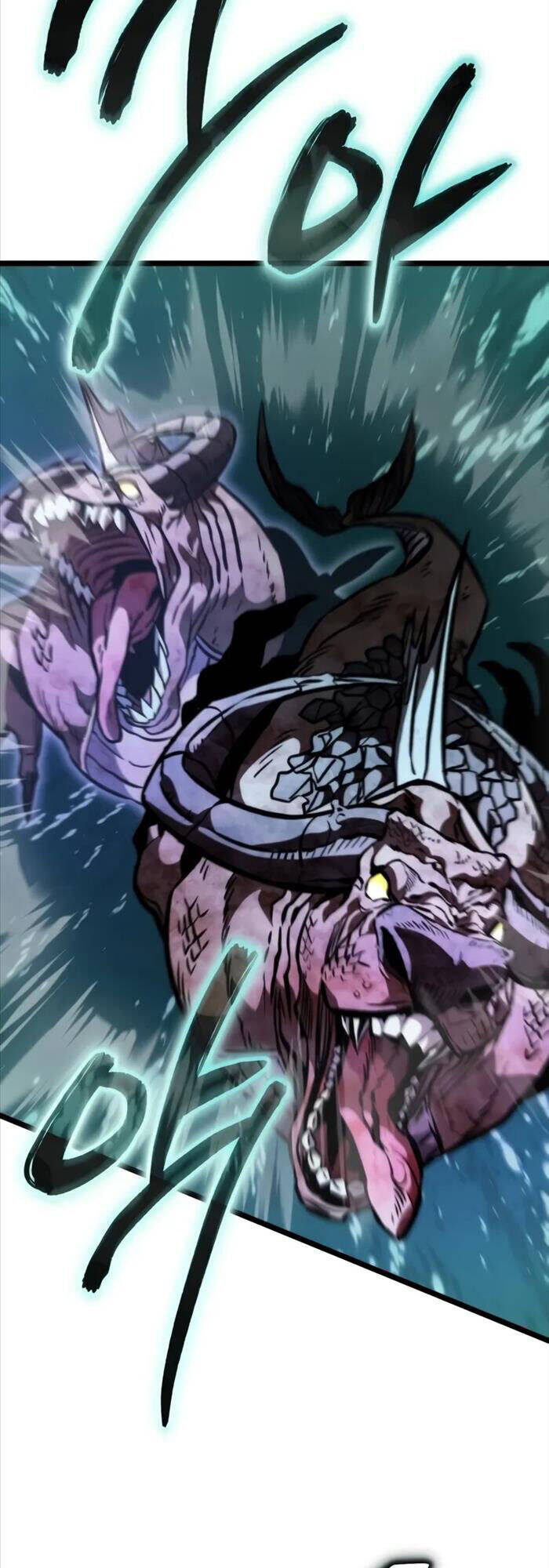 Chiến Binh Hồi Quy - Chapter 55 - Page 72