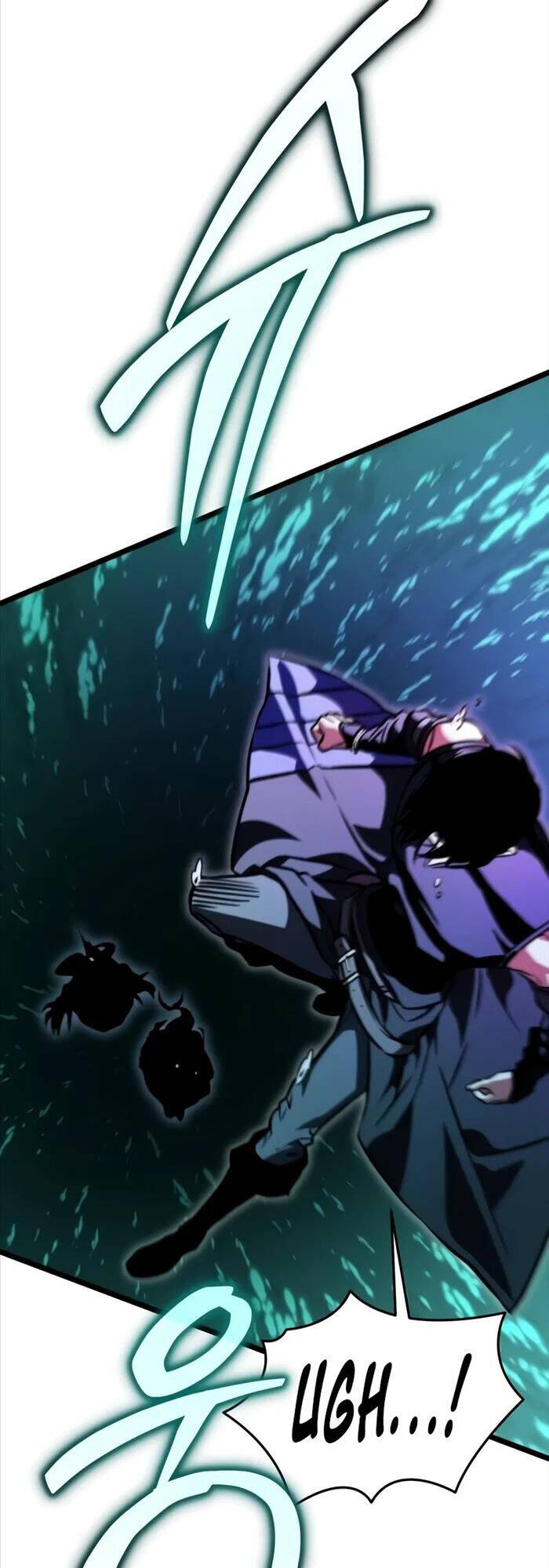 Chiến Binh Hồi Quy - Chapter 55 - Page 73