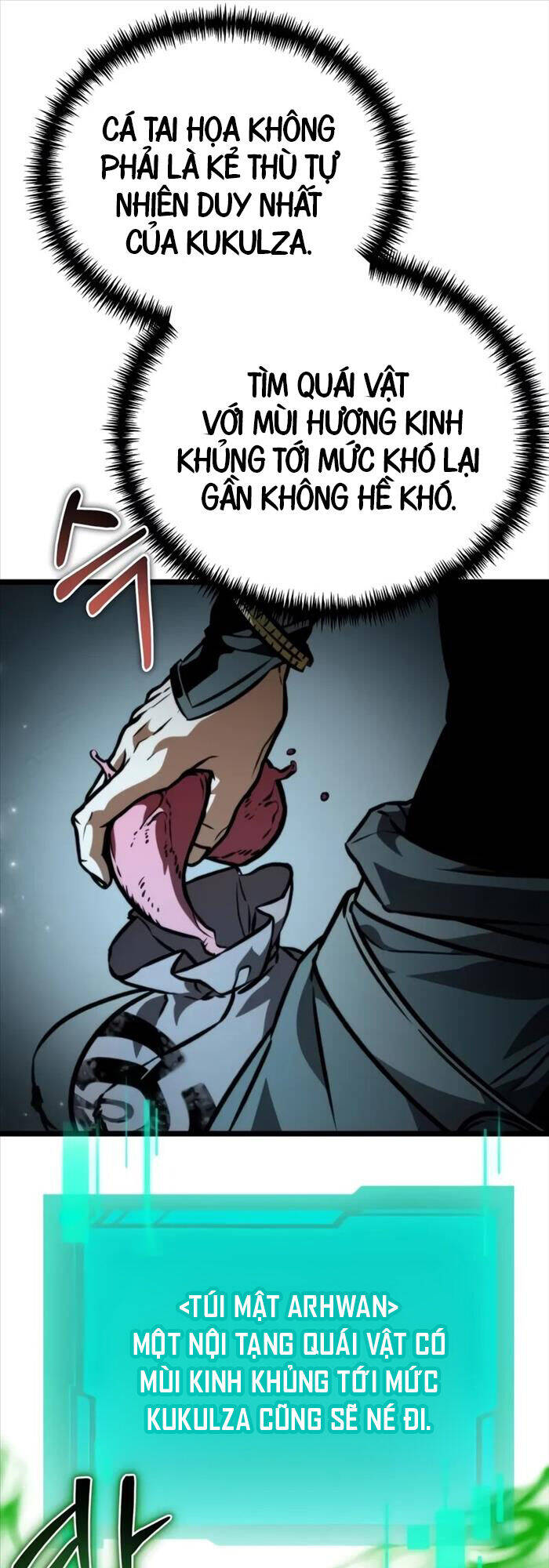 Chiến Binh Hồi Quy - Chapter 55 - Page 75