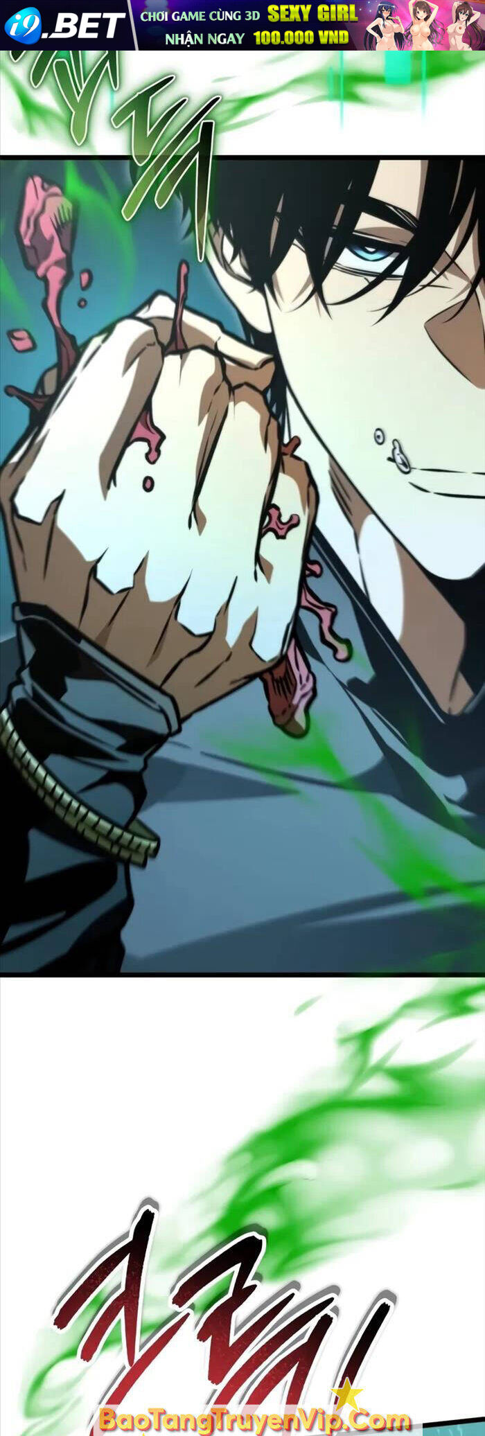 Chiến Binh Hồi Quy - Chapter 55 - Page 76