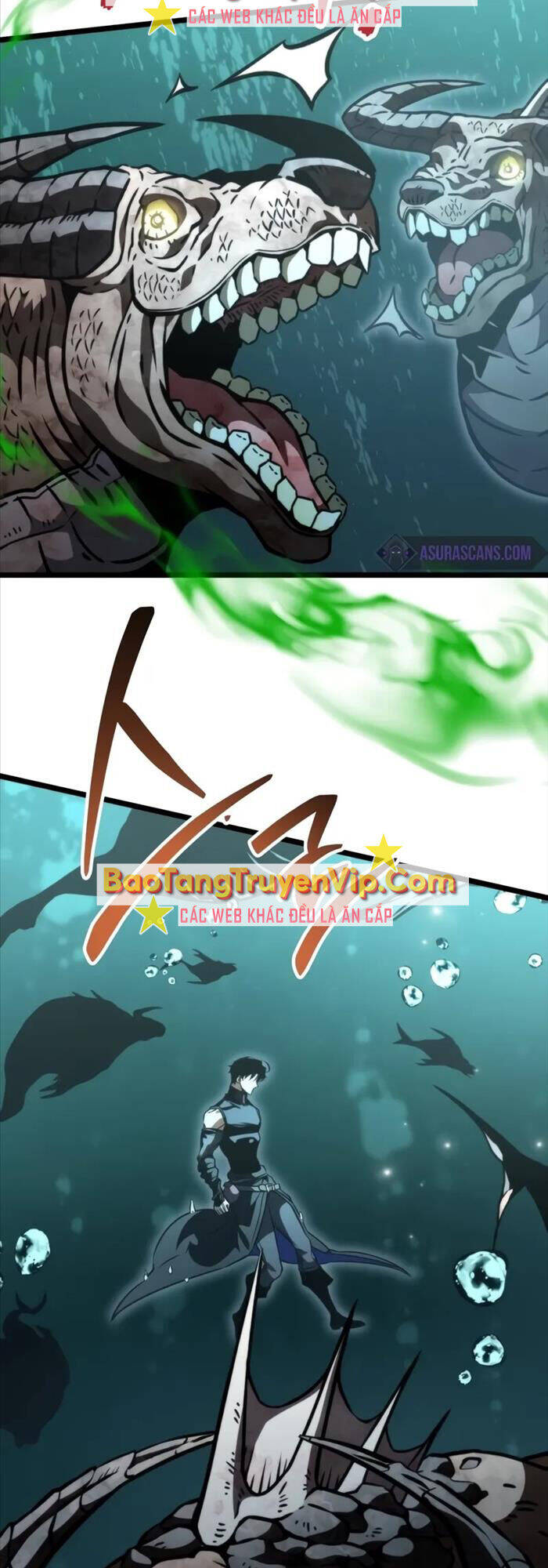 Chiến Binh Hồi Quy - Chapter 55 - Page 77