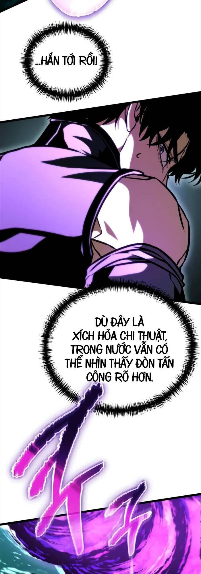 Chiến Binh Hồi Quy - Chapter 55 - Page 83