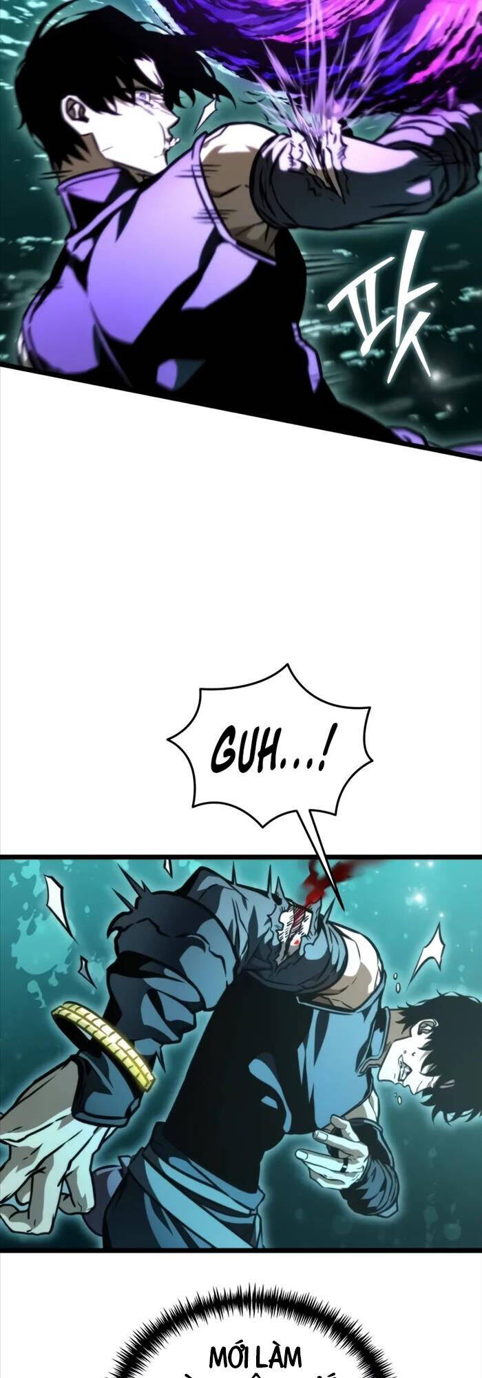 Chiến Binh Hồi Quy - Chapter 55 - Page 84