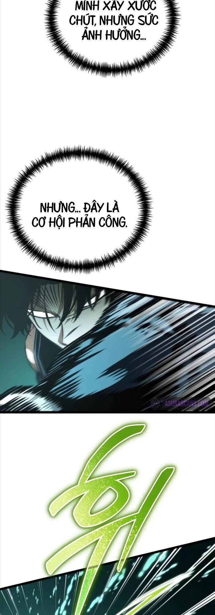 Chiến Binh Hồi Quy - Chapter 55 - Page 85