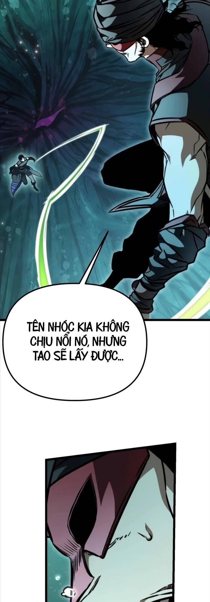 Chiến Binh Hồi Quy - Chapter 55 - Page 88