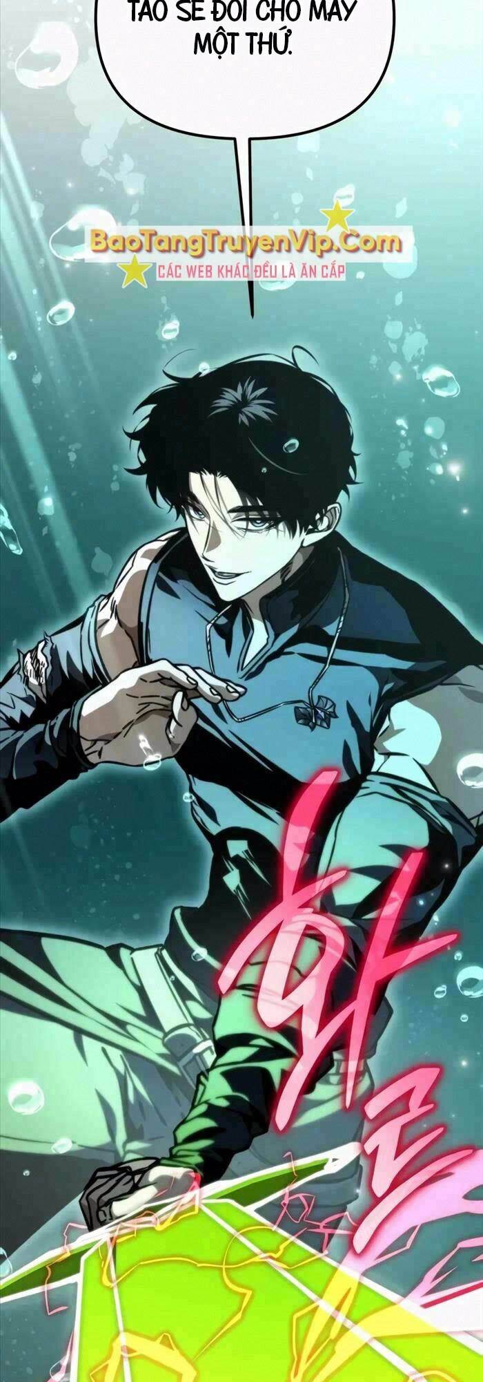 Chiến Binh Hồi Quy - Chapter 55 - Page 94