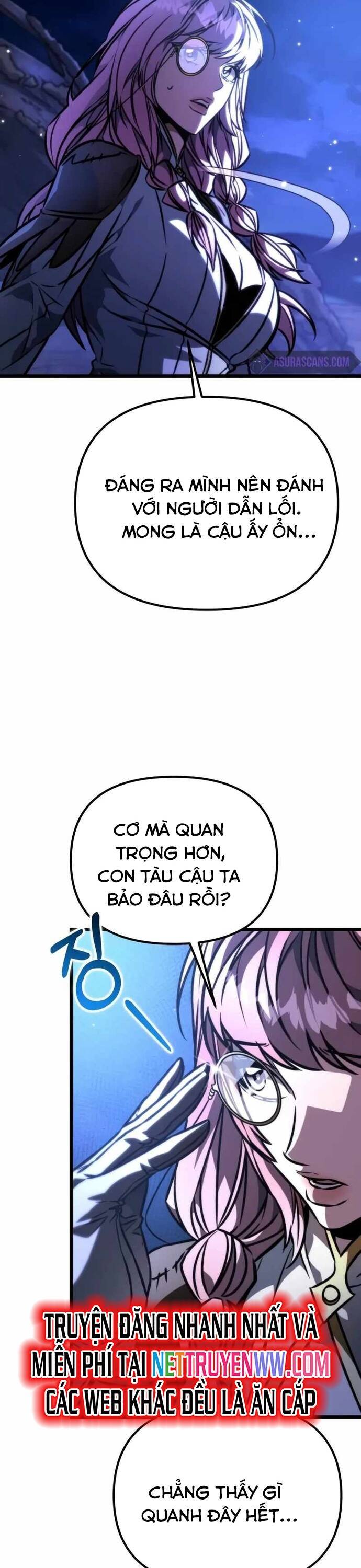 Chiến Binh Hồi Quy - Chapter 56 - Page 12