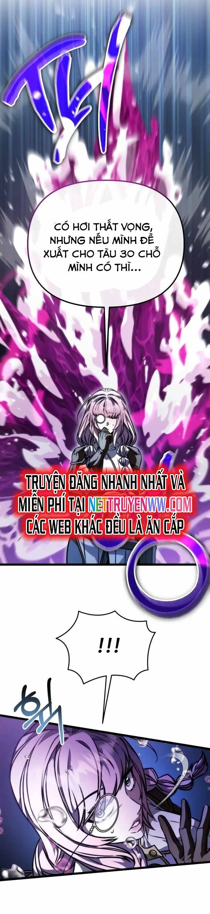 Chiến Binh Hồi Quy - Chapter 56 - Page 14