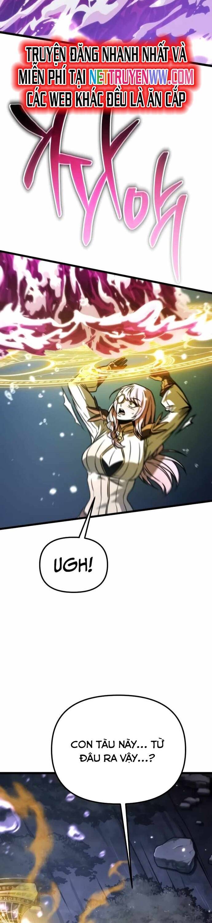 Chiến Binh Hồi Quy - Chapter 56 - Page 16