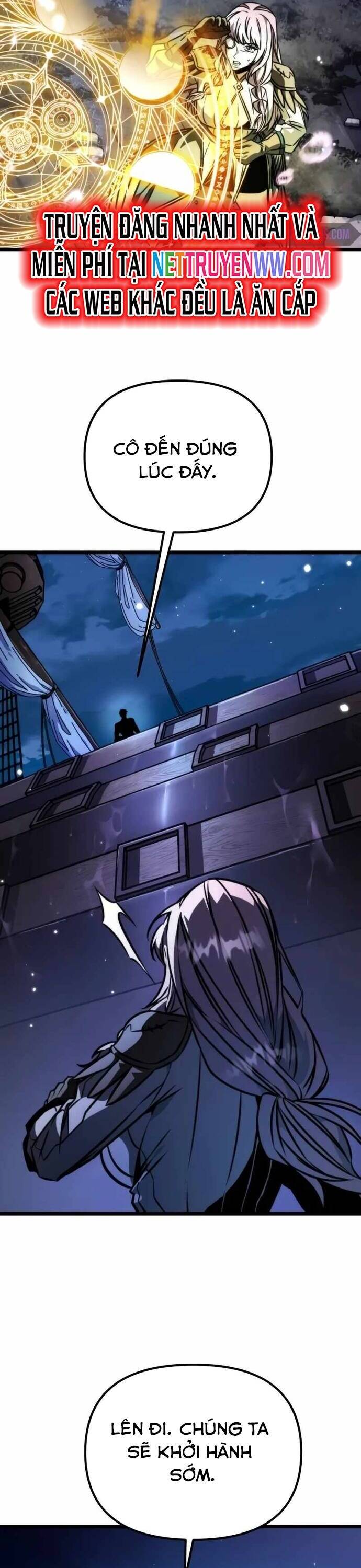 Chiến Binh Hồi Quy - Chapter 56 - Page 17