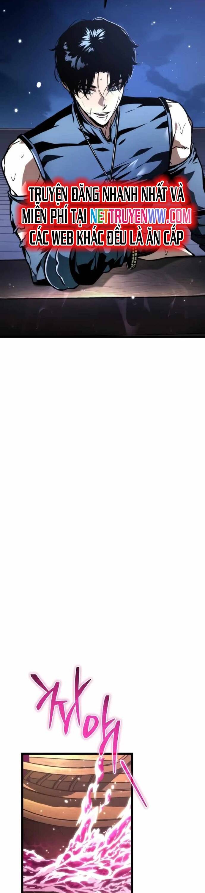 Chiến Binh Hồi Quy - Chapter 56 - Page 18