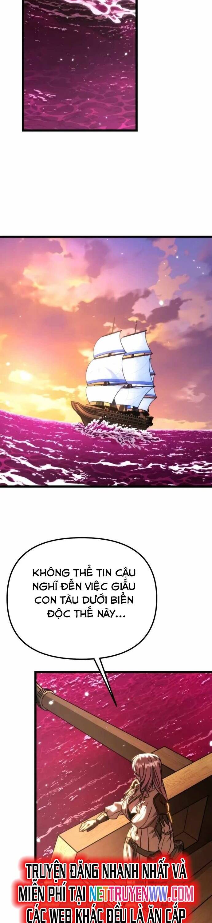 Chiến Binh Hồi Quy - Chapter 56 - Page 19