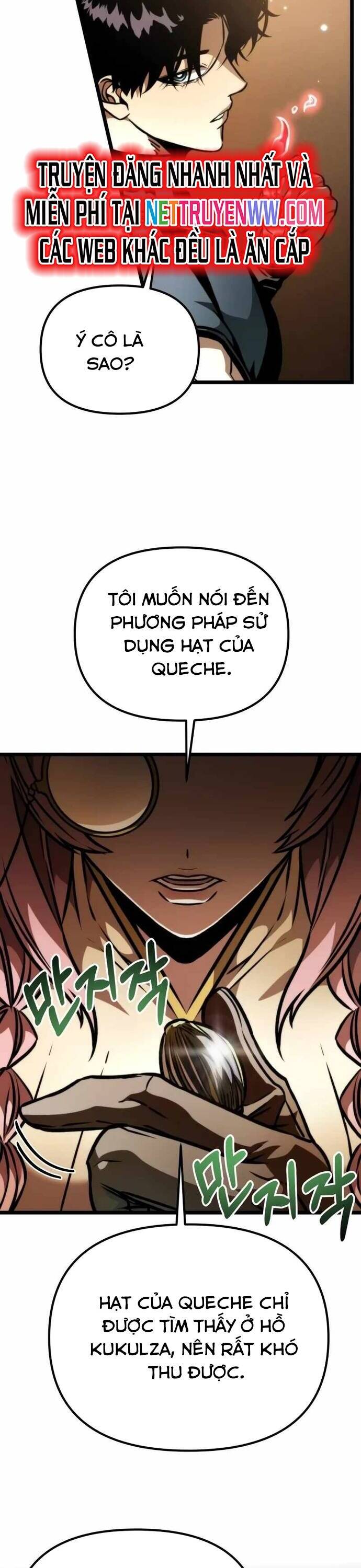 Chiến Binh Hồi Quy - Chapter 56 - Page 21