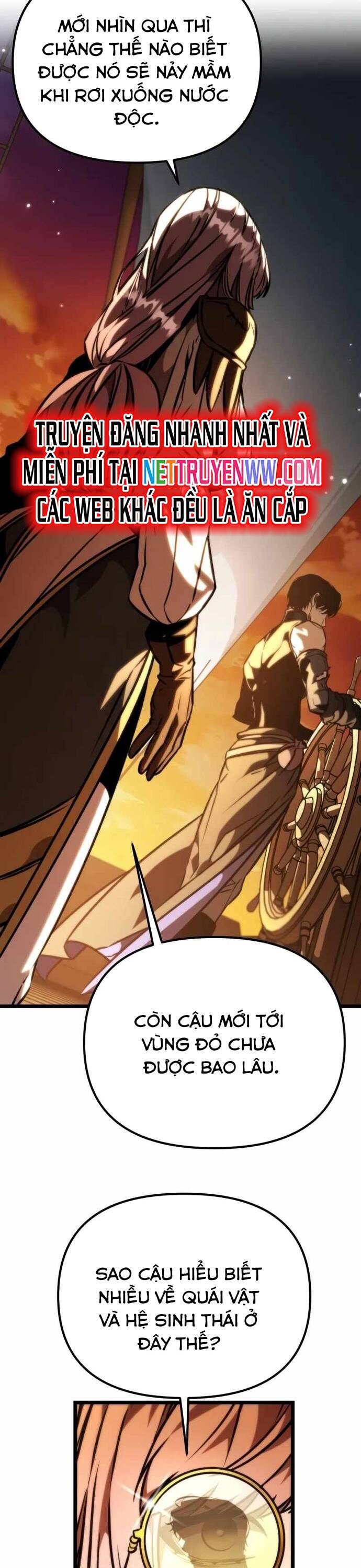 Chiến Binh Hồi Quy - Chapter 56 - Page 22