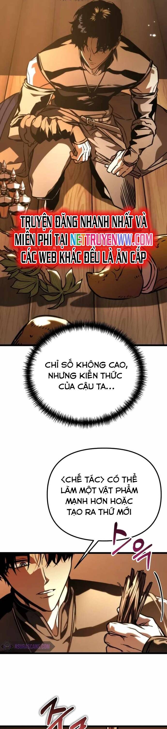 Chiến Binh Hồi Quy - Chapter 56 - Page 24