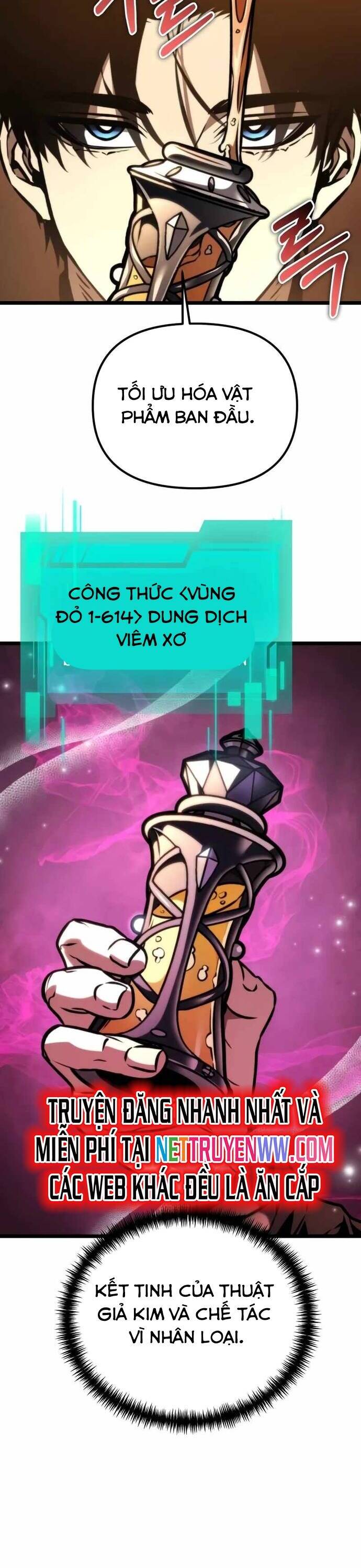 Chiến Binh Hồi Quy - Chapter 56 - Page 25