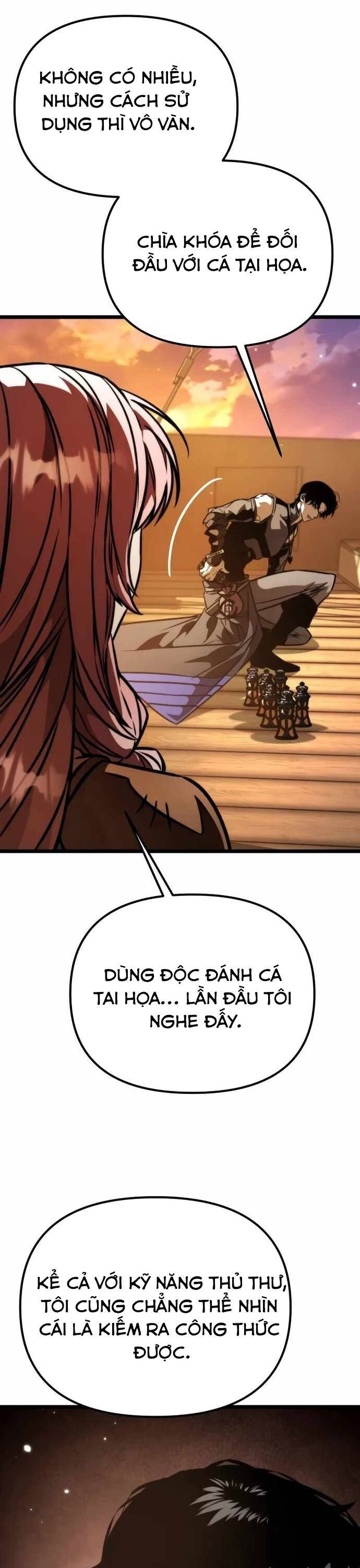 Chiến Binh Hồi Quy - Chapter 56 - Page 26