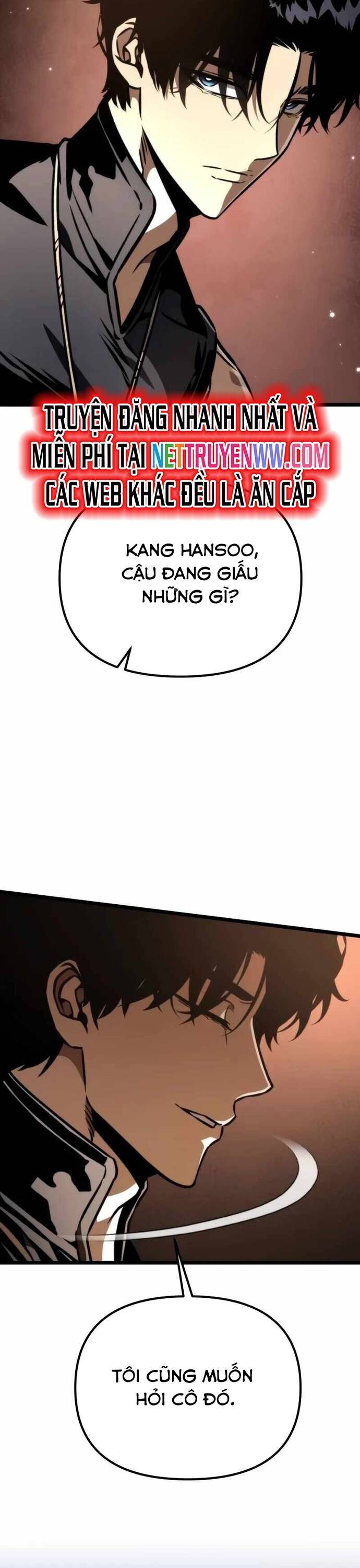 Chiến Binh Hồi Quy - Chapter 56 - Page 27