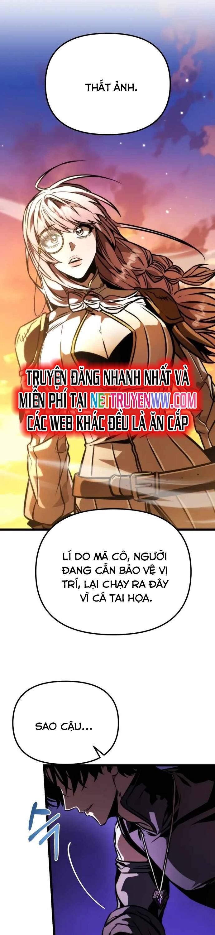 Chiến Binh Hồi Quy - Chapter 56 - Page 28