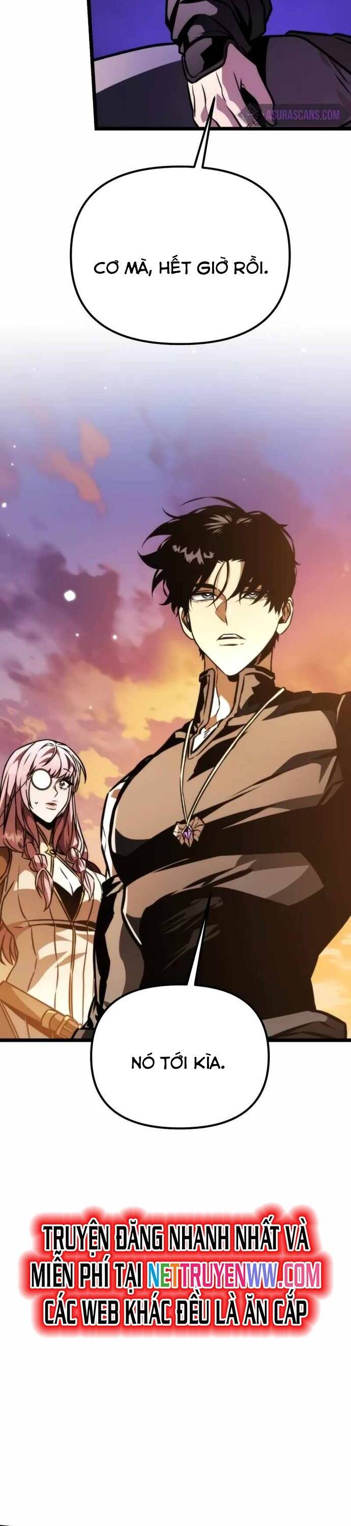 Chiến Binh Hồi Quy - Chapter 56 - Page 29