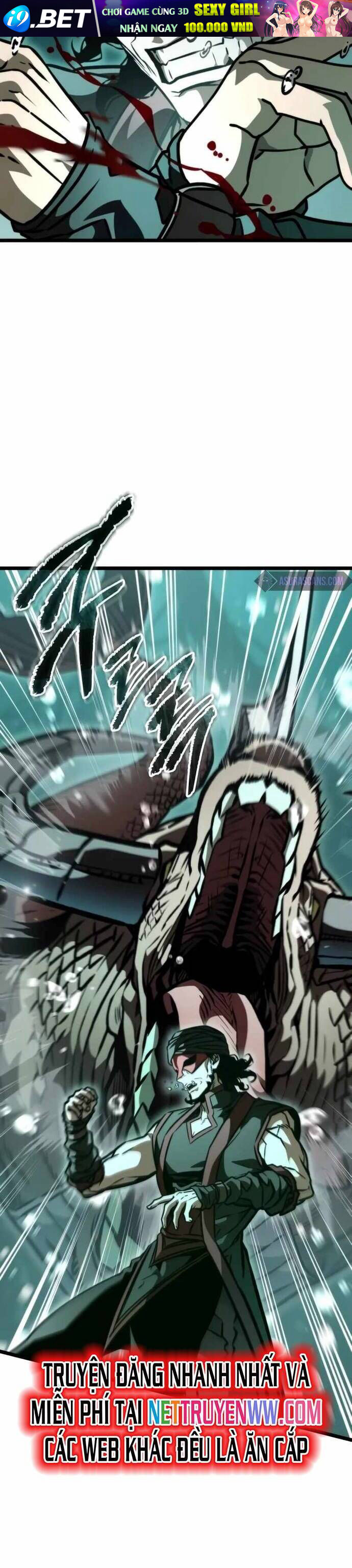 Chiến Binh Hồi Quy - Chapter 56 - Page 3