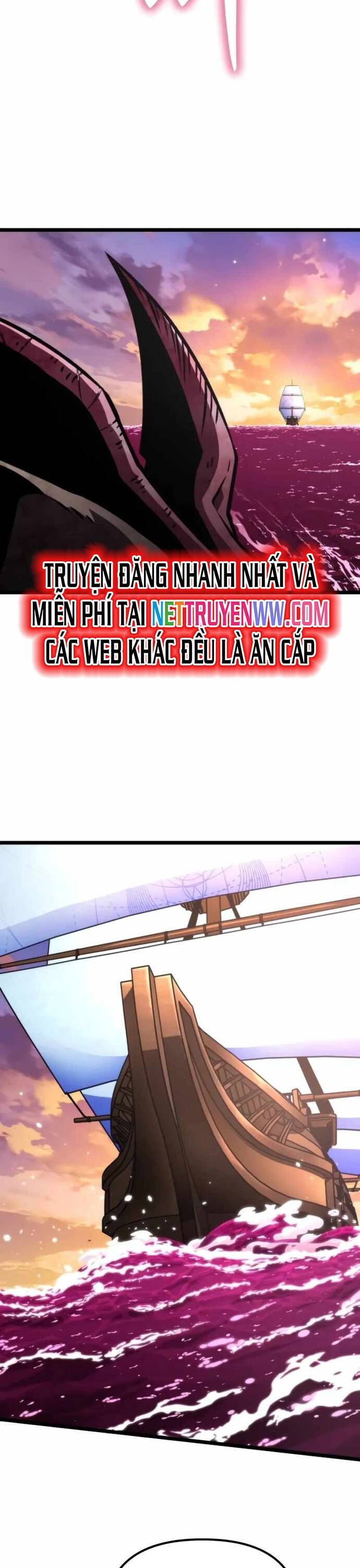 Chiến Binh Hồi Quy - Chapter 56 - Page 32